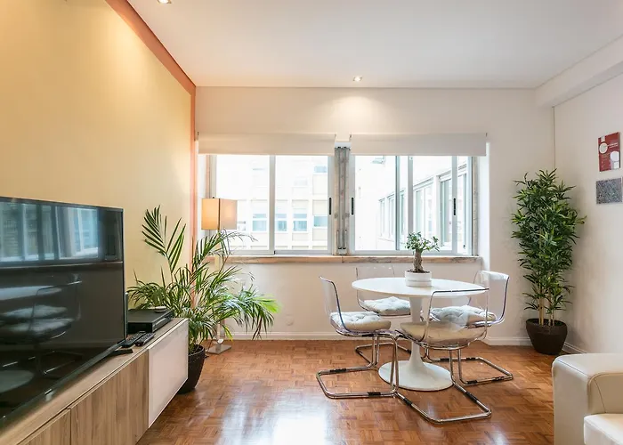 Your Lisbon Home - Duque De Palmela