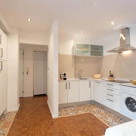 Your Lisbon Home - Duque De Palmela Exterior photo
