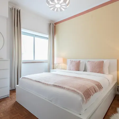 Your Lisbon Home - Duque De Palmela Exterior photo