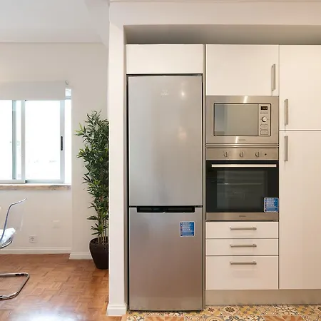 Your Lisbon Home - Duque De Palmela Exterior photo